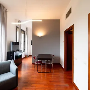 Apartamento Hbhall Brera 59, Milán