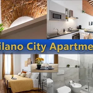 Apartamento City - Duomo Brera - Elegant In Design District, Milão