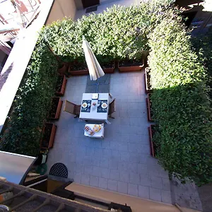 Apartamento Terrazza Baires - In The Heart Of, Milão